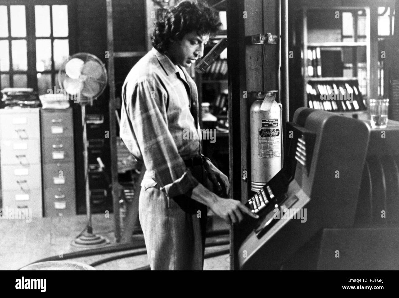 Jeff Goldblum Explains His Wish To Change The Fly's Ending Jeff Goldblum Explains His Wish To Change The Fly's Ending