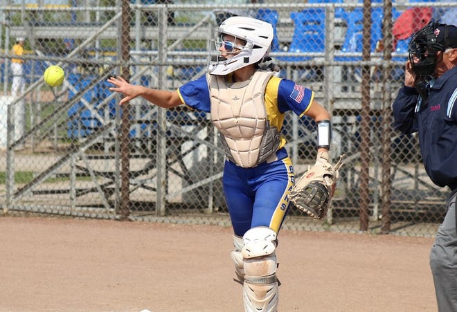 Jefferson Softball Edges Musselman In Final Inning Thriller Jefferson Softball Edges Musselman In Final Inning Thriller