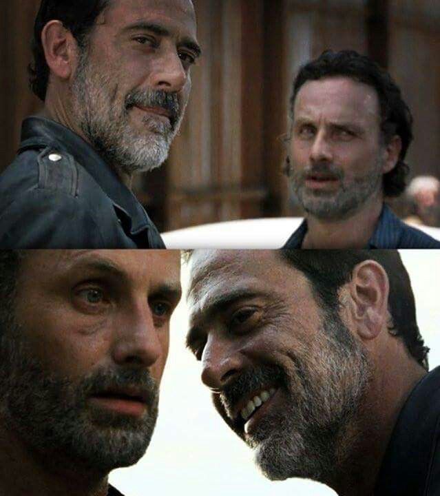 Jeffrey Dean Morgan Discusses His Fortnite Negan Character Jeffrey Dean Morgan Discusses His Fortnite Negan Character