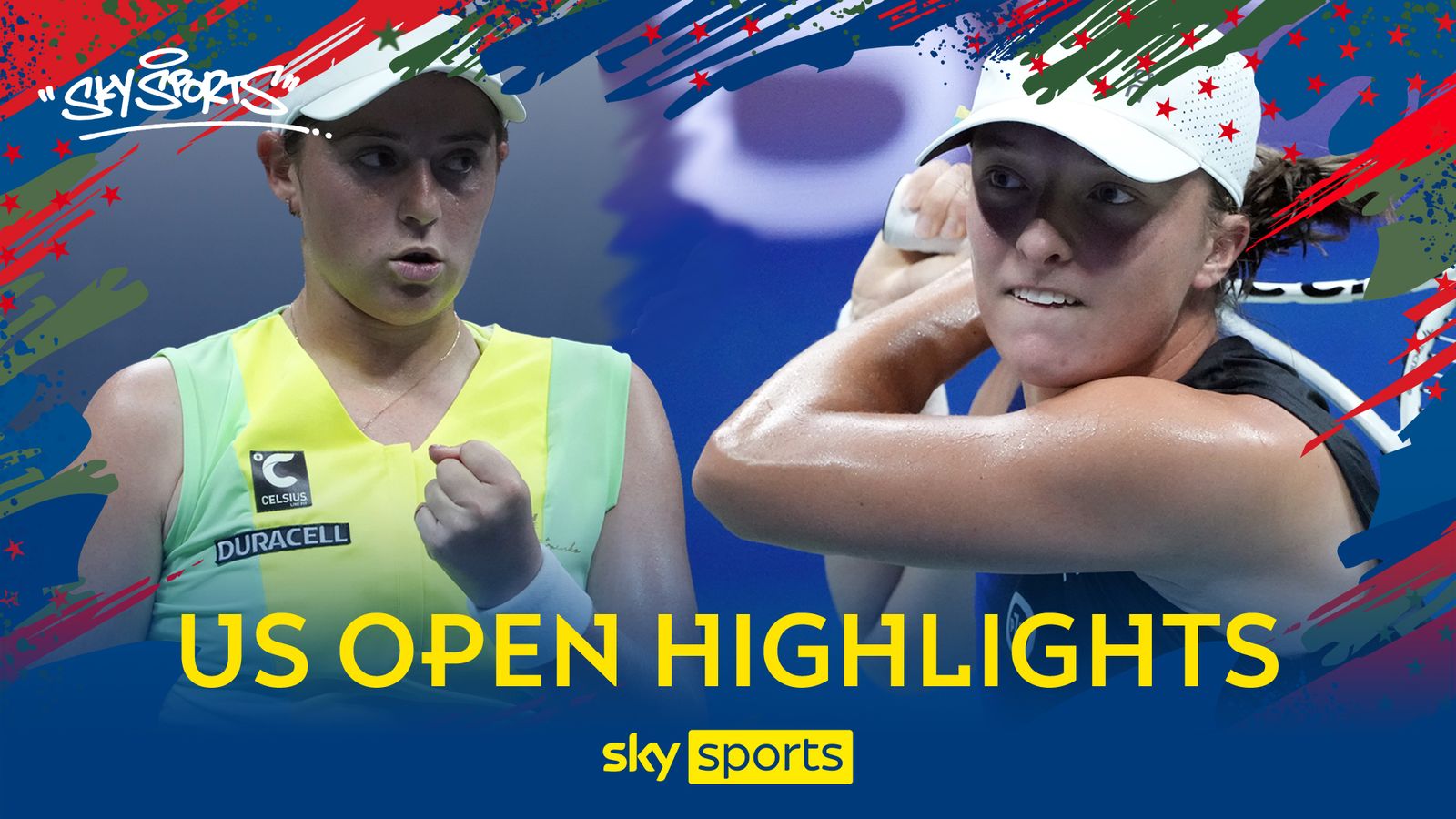 Jelena Ostapenko's Repeat Victory Over Iga Swiatek Secures Stuttgart Semifinal Spot Jelena Ostapenko's Repeat Victory Over Iga Swiatek Secures Stuttgart Semifinal Spot