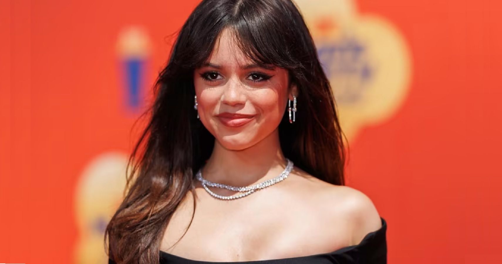 Jenna Ortega És A Színésznő, Aki Inspirálta Őt Jenna Ortega És A Színésznő, Aki Inspirálta Őt