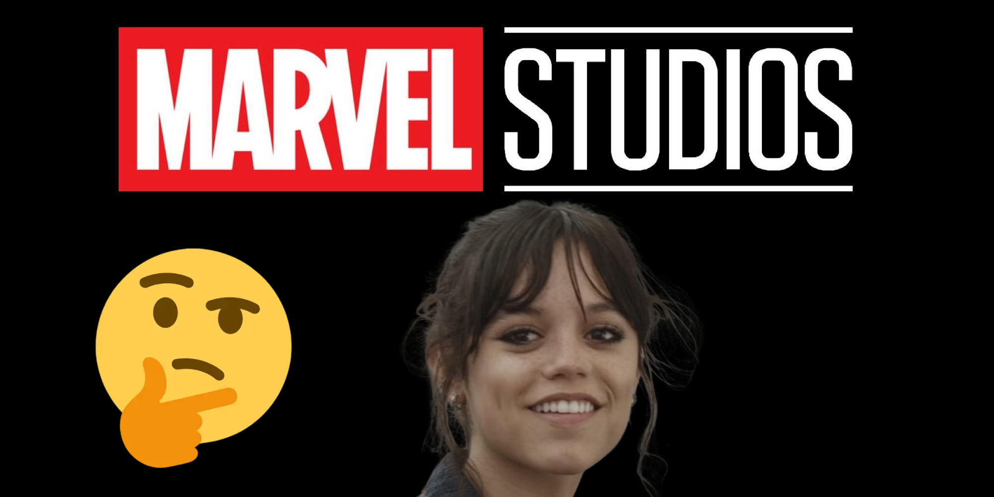 Jenna Ortega On Reviving Her Small MCU Role: Jenna Ortega On Reviving Her Small MCU Role: