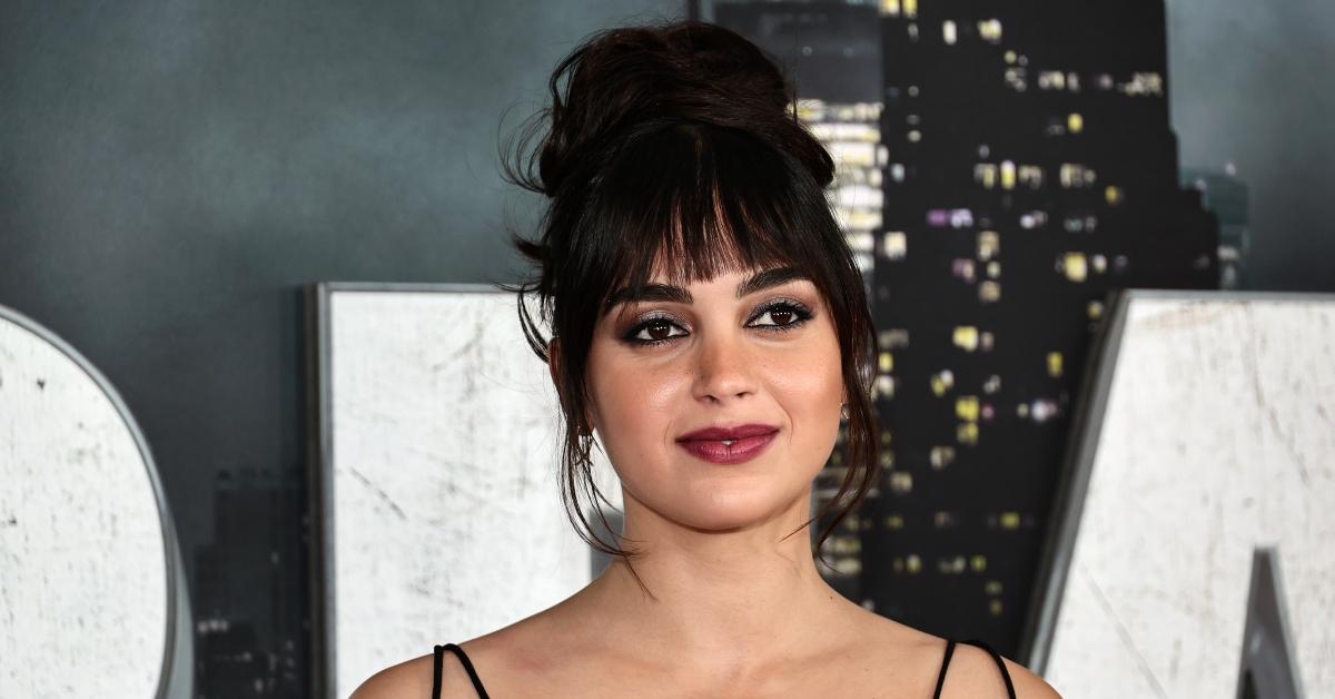 Jenna Ortega's Afwezigheid In Scream 7: Solidariteit Met Melissa Barrera Jenna Ortega's Afwezigheid In Scream 7: Solidariteit Met Melissa Barrera