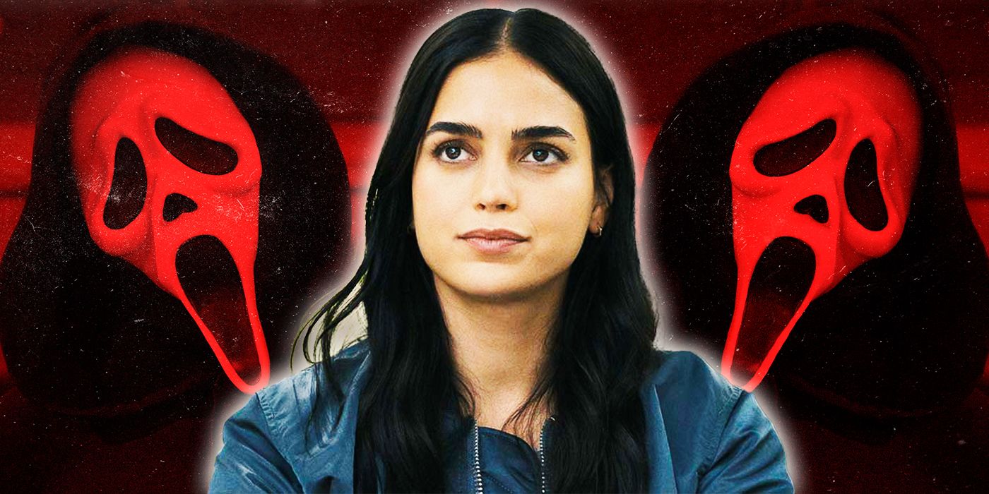 Jenna Ortega's Exit From Scream: Following Melissa Barrera's Departure Jenna Ortega's Exit From Scream: Following Melissa Barrera's Departure