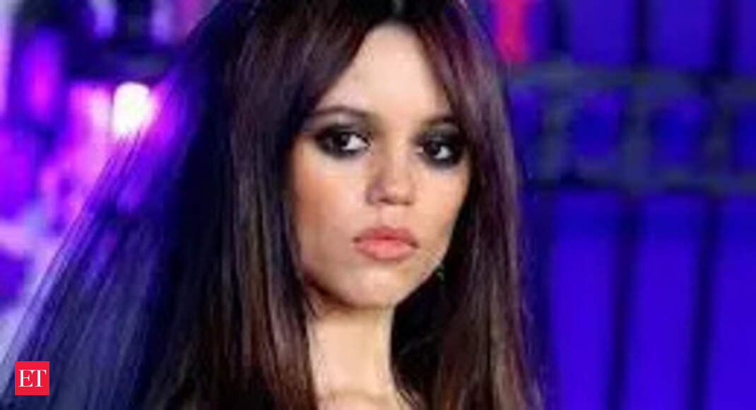 Jenna Ortega's Hidden Marvel Role: A Forgotten Part That Will Shock You Jenna Ortega's Hidden Marvel Role: A Forgotten Part That Will Shock You