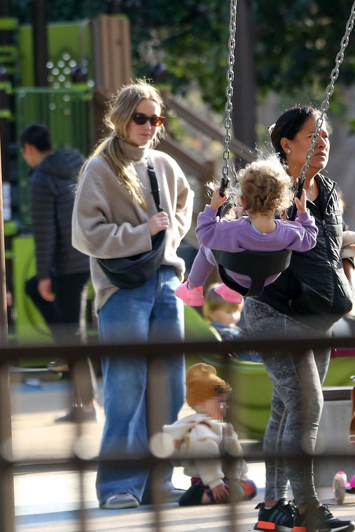 Jennifer Lawrence Welcomes Second Child With Cooke Maroney Jennifer Lawrence Welcomes Second Child With Cooke Maroney