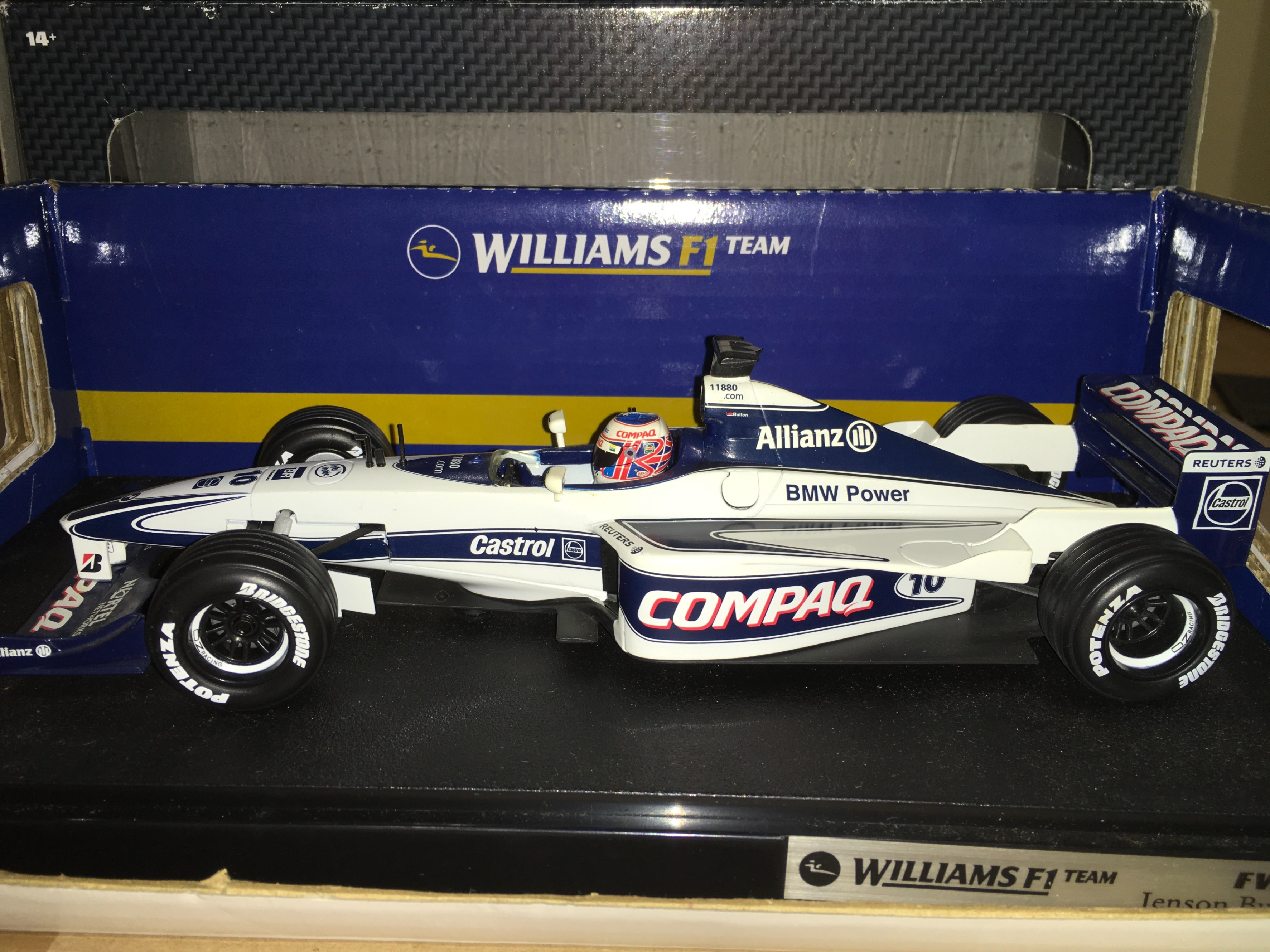 Jenson & The FW22 Extended: A Deeper Look Jenson & The FW22 Extended: A Deeper Look