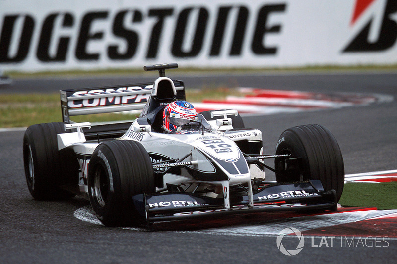 Jenson & The FW22 Extended: In-Depth Analysis And Review Jenson & The FW22 Extended: In-Depth Analysis And Review