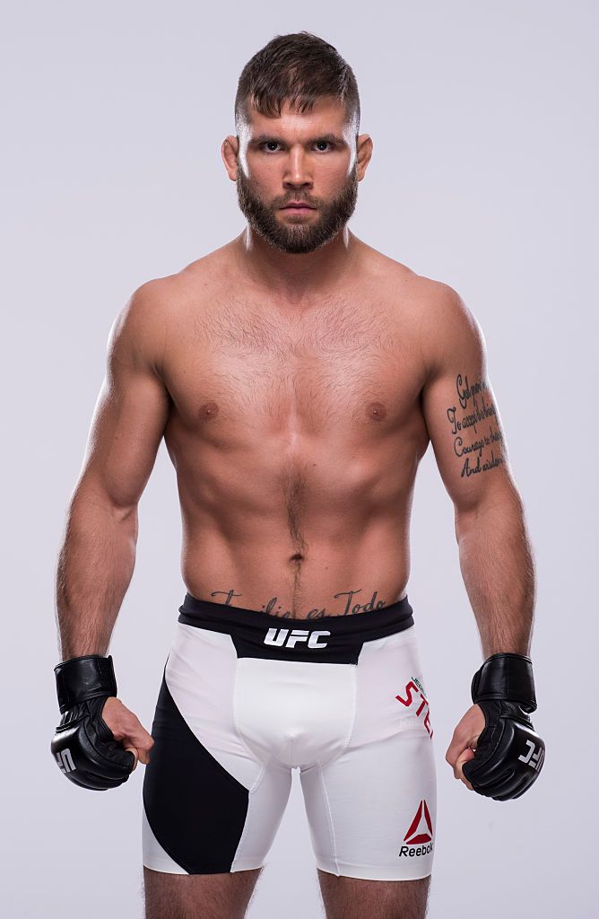 Jeremy Stephens' Return To The UFC: A Shocking Development Jeremy Stephens' Return To The UFC: A Shocking Development