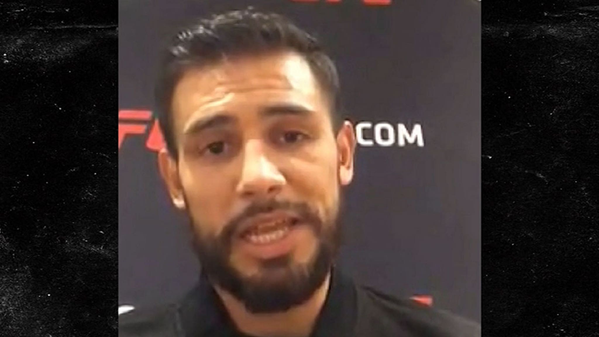 Jeremy Stephens' Unexpected UFC Return: Fan Reactions And Analysis Jeremy Stephens' Unexpected UFC Return: Fan Reactions And Analysis