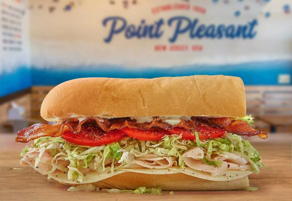 Jersey Mike's Subs: A Galesburg Restaurant Opening Jersey Mike's Subs: A Galesburg Restaurant Opening