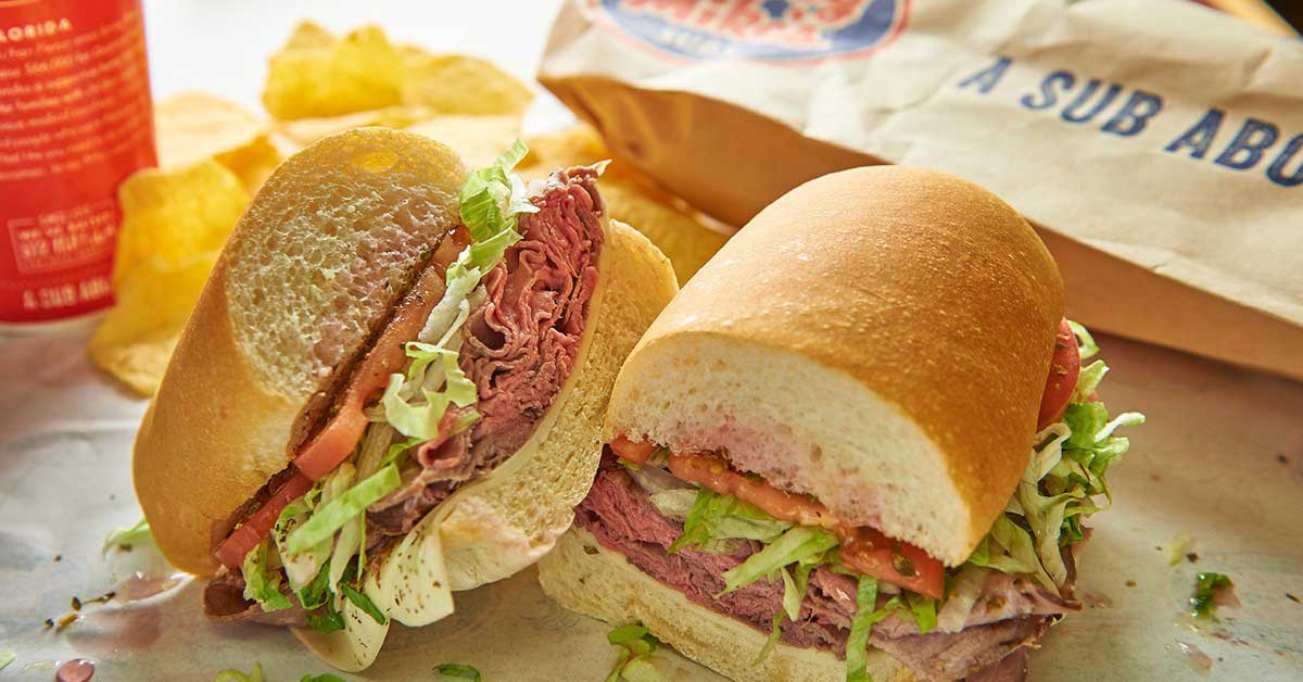 Jersey Mike's Subs Announces Galesburg Location Jersey Mike's Subs Announces Galesburg Location