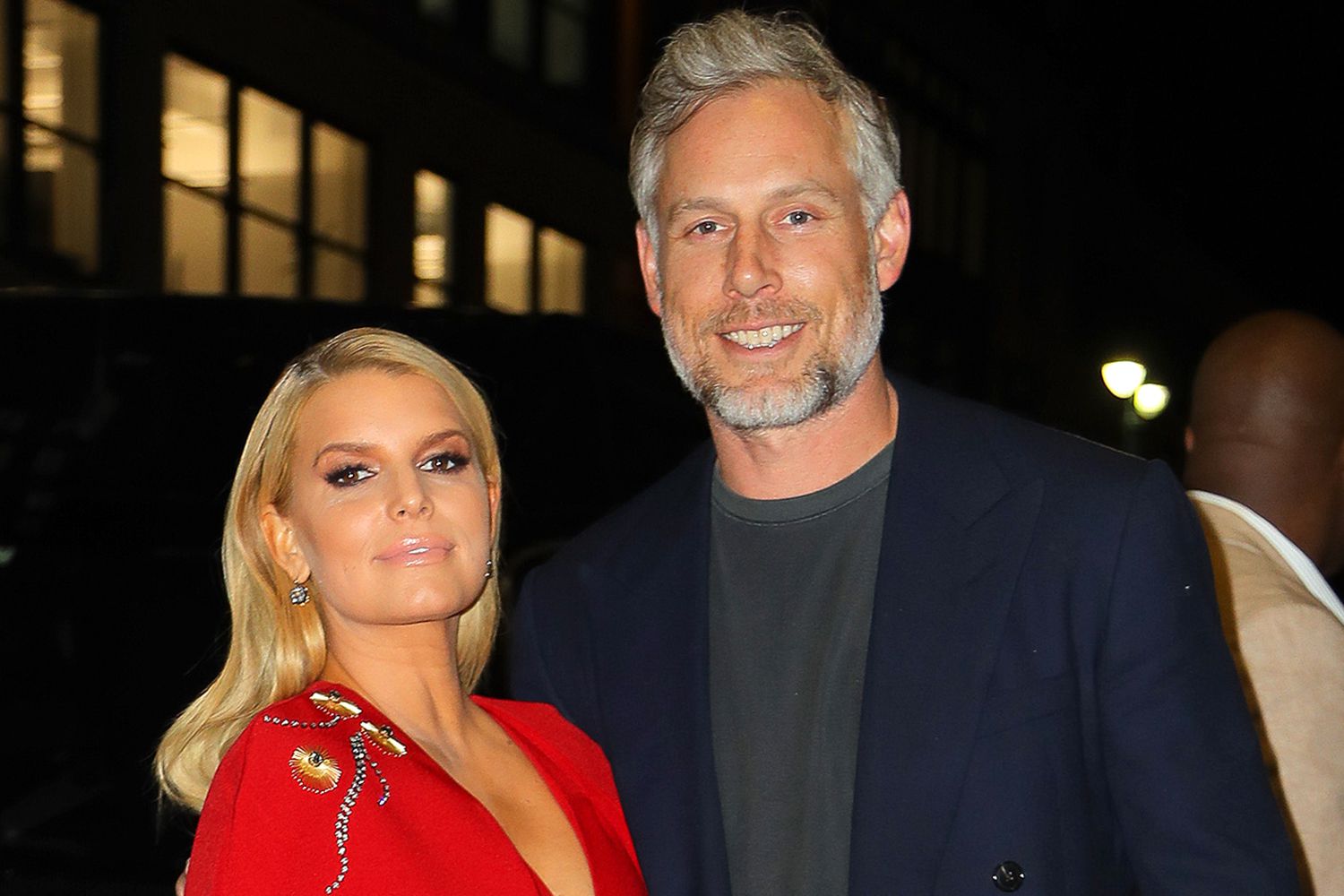 Jessica Simpson And Eric Johnson: Recent Sightings Fuel Split Rumors Jessica Simpson And Eric Johnson: Recent Sightings Fuel Split Rumors