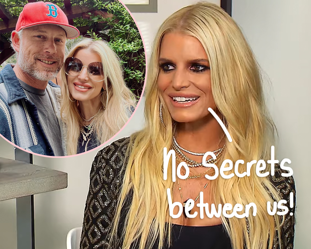 Jessica Simpson And Eric Johnson's Relationship Status: A Look At Recent Events Jessica Simpson And Eric Johnson's Relationship Status: A Look At Recent Events
