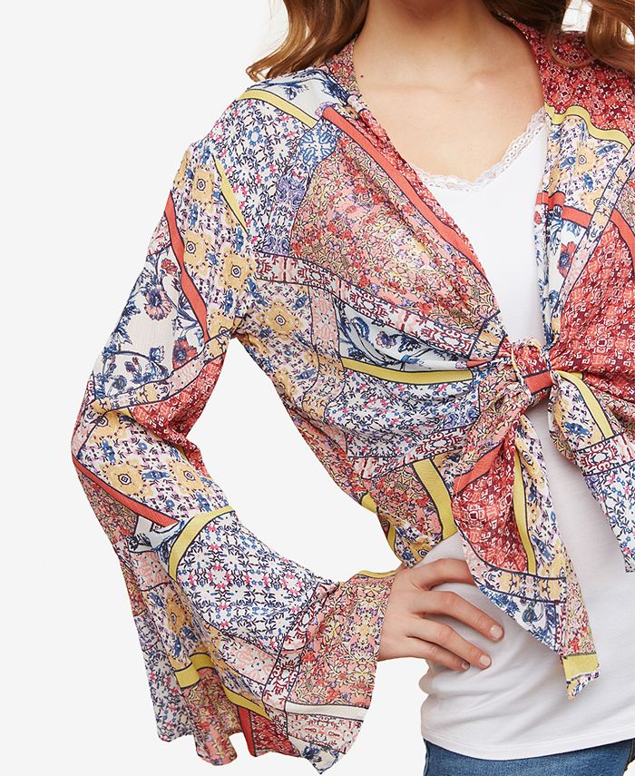 Jessica Simpson Kimono Cardigan: Walmart's $29 Bestseller Jessica Simpson Kimono Cardigan: Walmart's $29 Bestseller