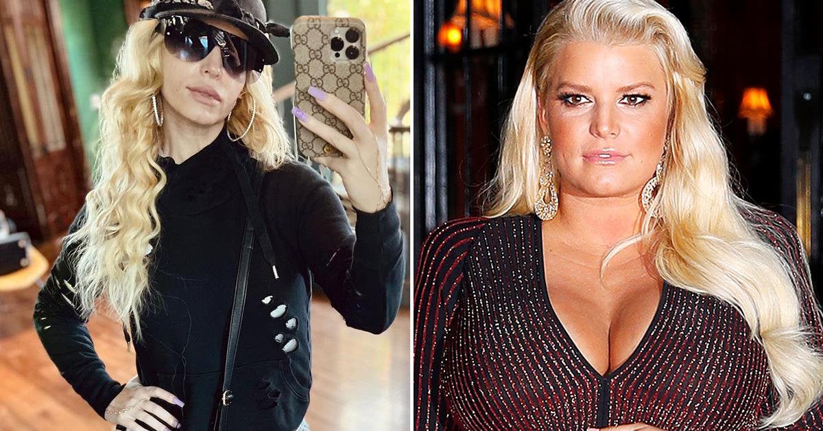 Jessica Simpson: New Album Sparks Reality Show Comeback Rumors