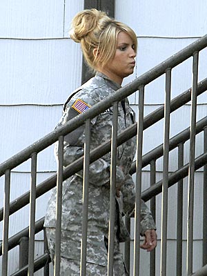 Jessica Simpson: New Music And Reality TV Comeback Rumors Jessica Simpson: New Music And Reality TV Comeback Rumors