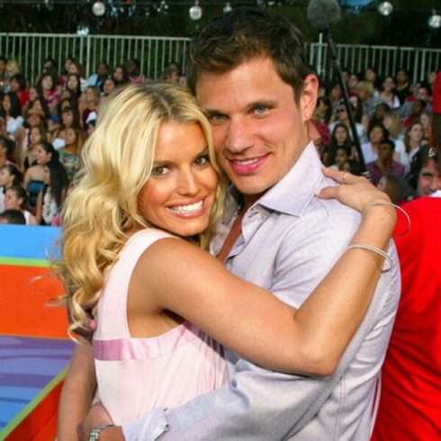 Jessica Simpson Opens Up About The Pain Of Divorce Jessica Simpson Opens Up About The Pain Of Divorce