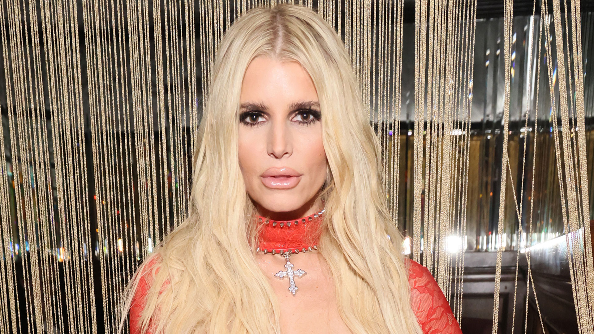 Jessica Simpson's New Song: Hints Of Eric Johnson's Infidelity? Jessica Simpson's New Song: Hints Of Eric Johnson's Infidelity?
