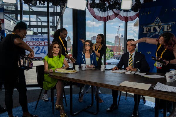 Jessica Tarlov Criticizes Jeanine Pirro's Support Of Canada Trade War Jessica Tarlov Criticizes Jeanine Pirro's Support Of Canada Trade War