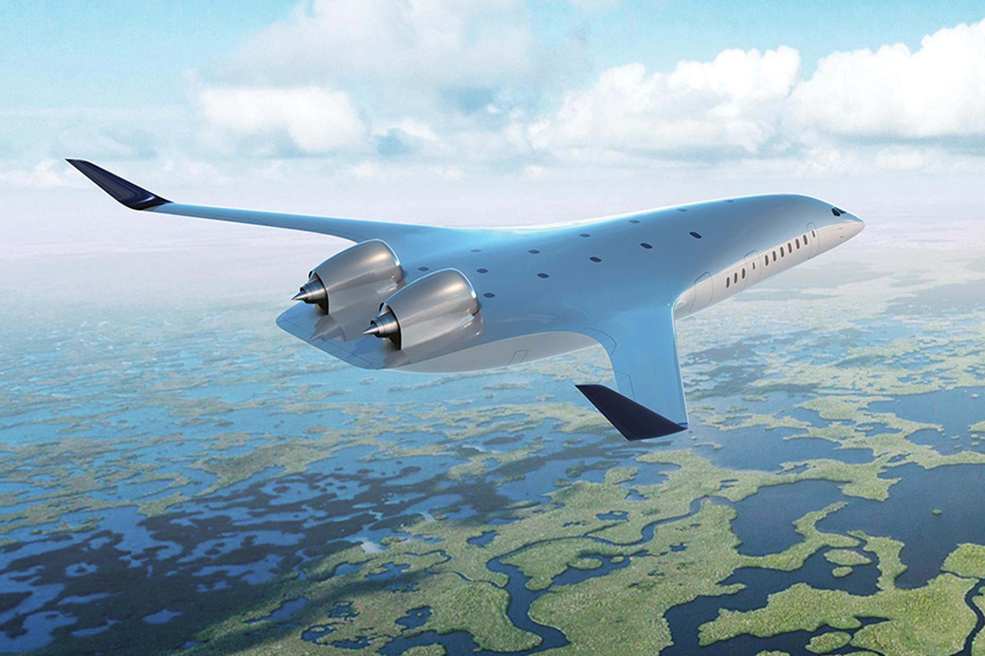 JetZero's Triangular Aircraft: Projected 2027 Launch JetZero's Triangular Aircraft: Projected 2027 Launch