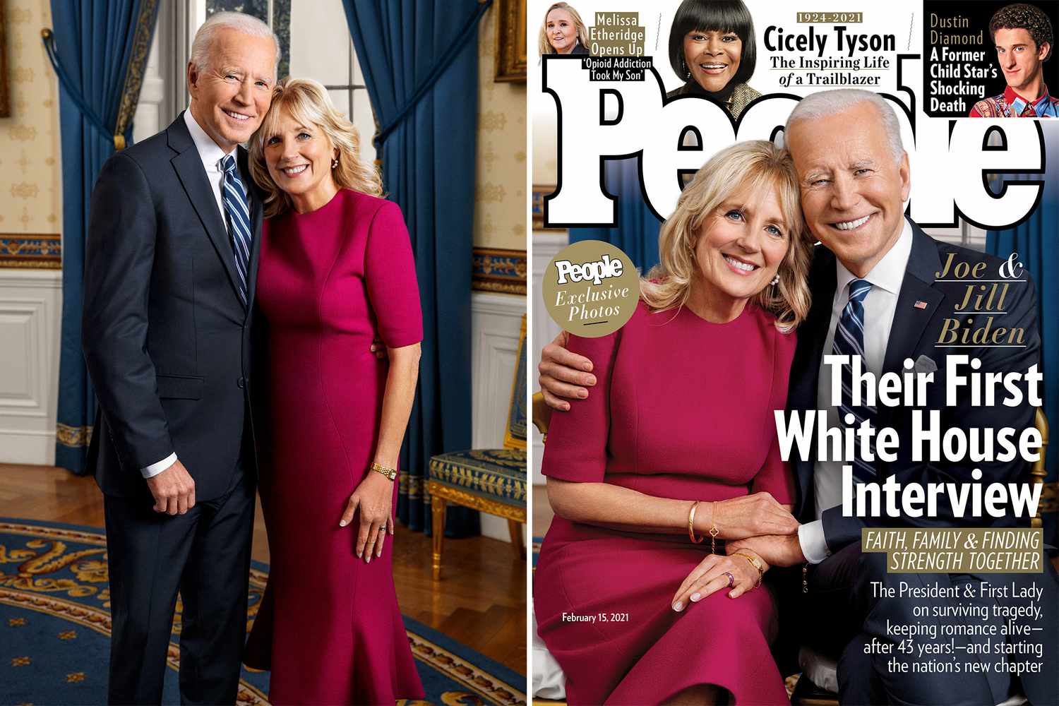 Jill Biden On The View: Full Interview And Highlights Jill Biden On The View: Full Interview And Highlights