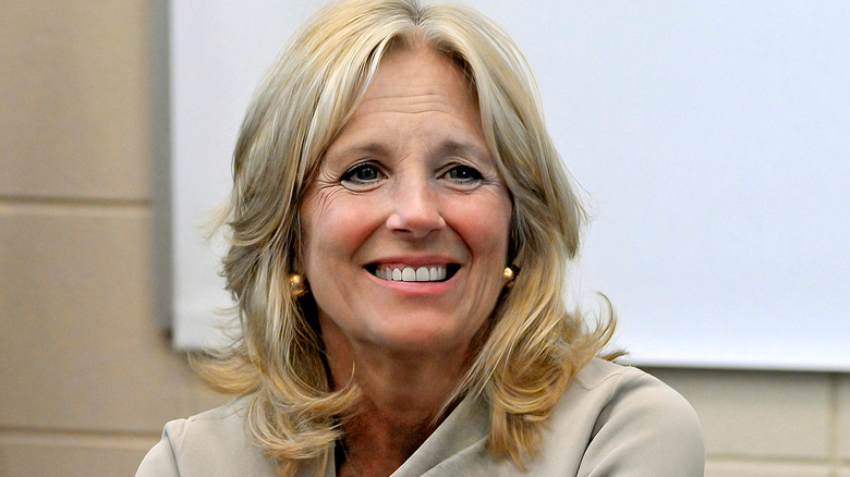 Jill Biden's Candid Conversation On The View: Watch Now Jill Biden's Candid Conversation On The View: Watch Now