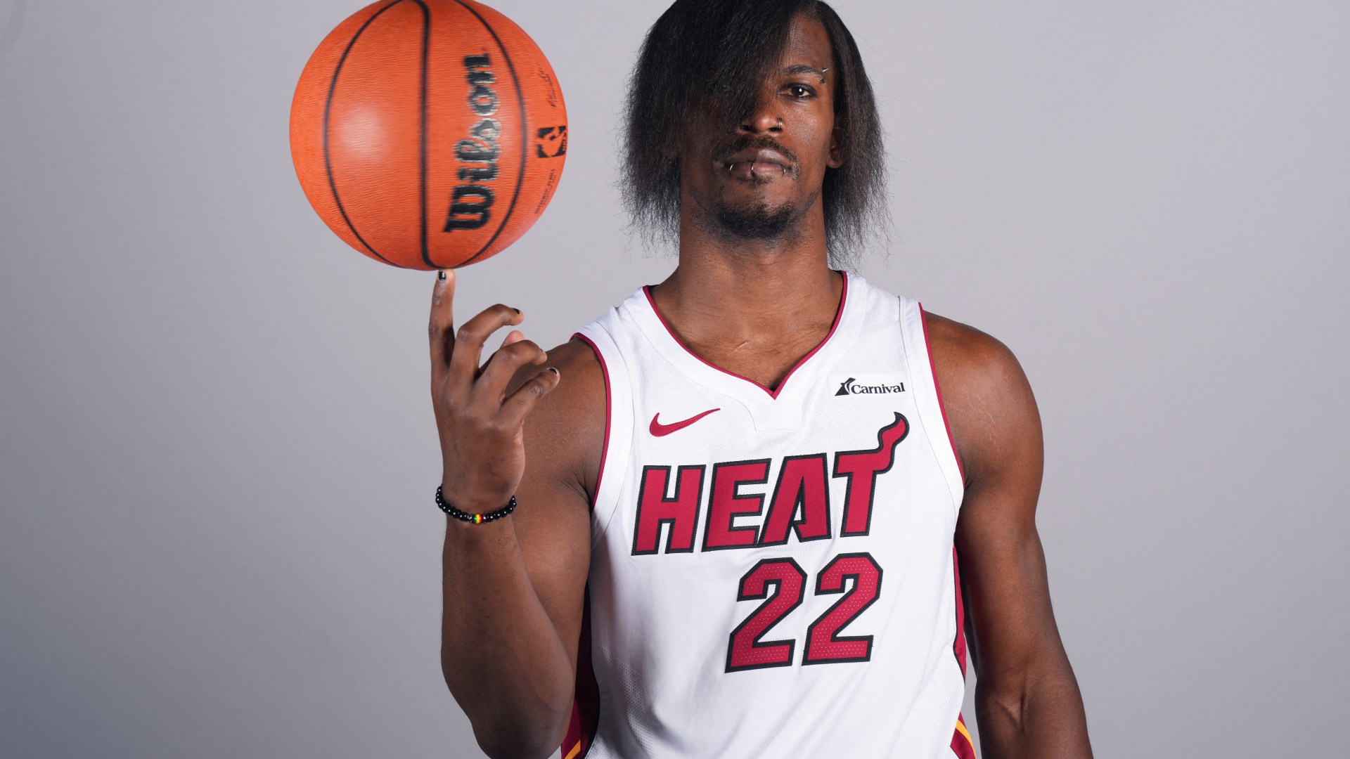 Jimmy Butler And Miami Heat's Jersey Number Issue: A Hall Of Famer's Perspective