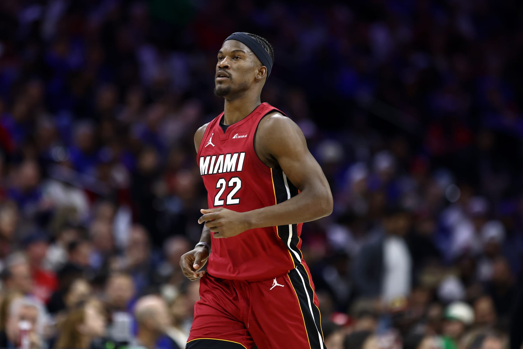 Jimmy Butler Game 3: Warriors Remain Hopeful For His Return