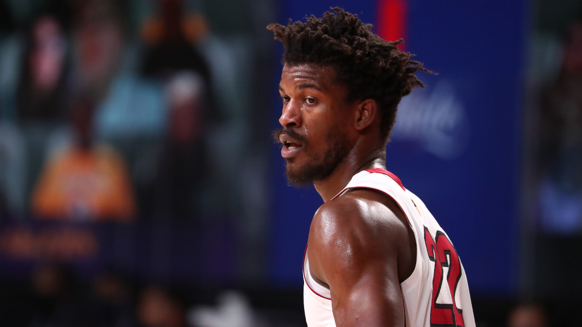 Jimmy Butler Injury: NBA Fans' Reactions And Game 4 Implications Jimmy Butler Injury: NBA Fans' Reactions And Game 4 Implications