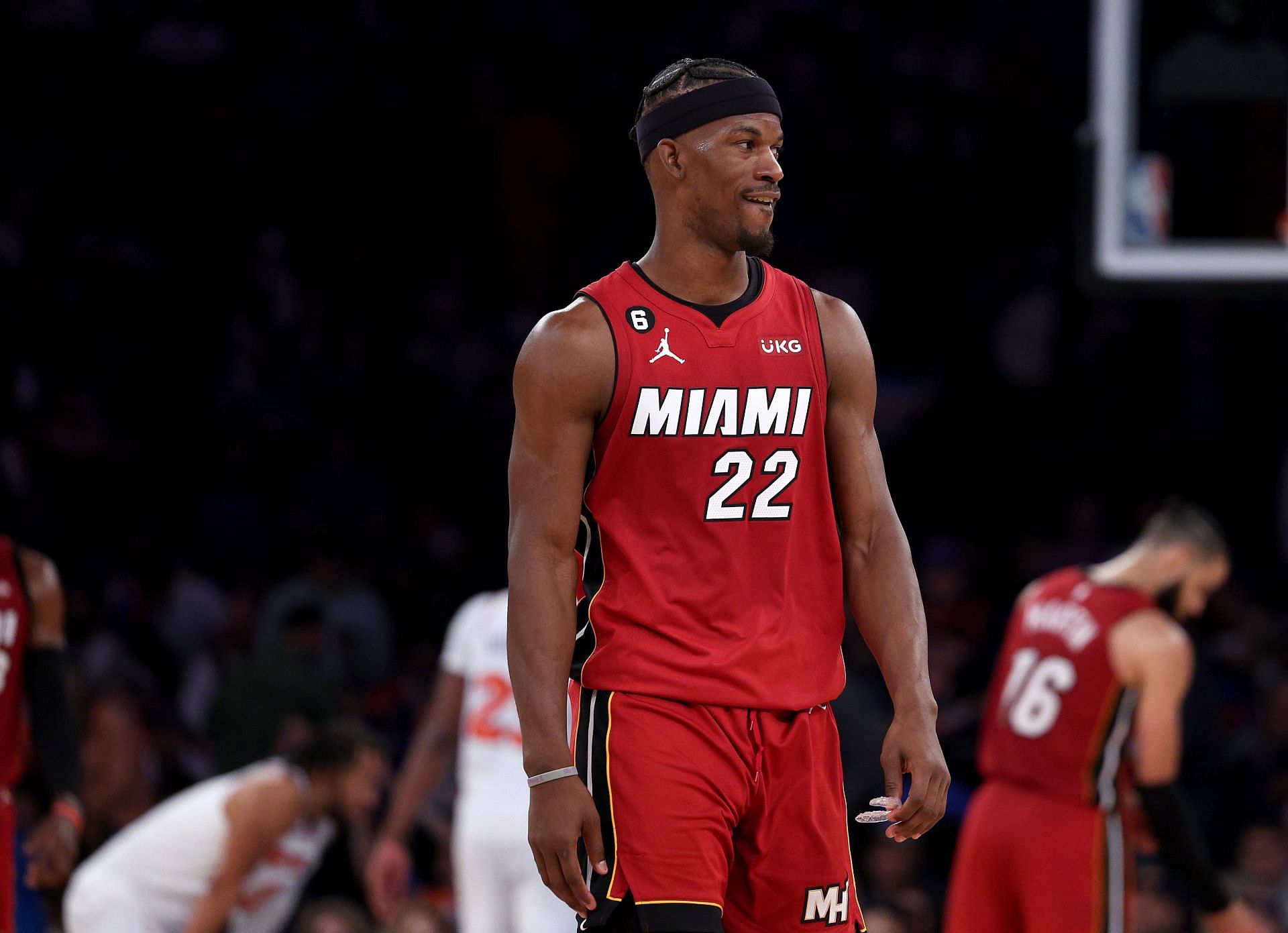 Jimmy Butler Playing Today? Warriors Game Status Update Jimmy Butler Playing Today? Warriors Game Status Update