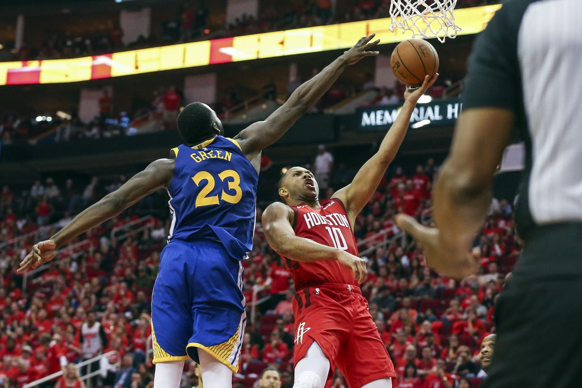 Jimmy Butler's Expert NBA Predictions: Rockets Vs. Warriors Game 6 Jimmy Butler's Expert NBA Predictions: Rockets Vs. Warriors Game 6