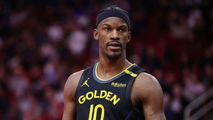 Jimmy Butler's Status: Will He Play For The Warriors Today?