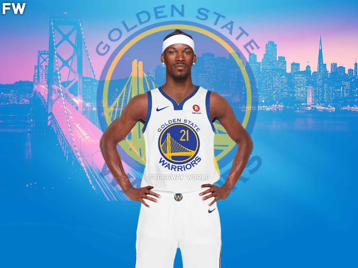 Jimmy Butler's Warriors Run: Will It Hurt Miami Heat's Future Recruitment? Jimmy Butler's Warriors Run: Will It Hurt Miami Heat's Future Recruitment?