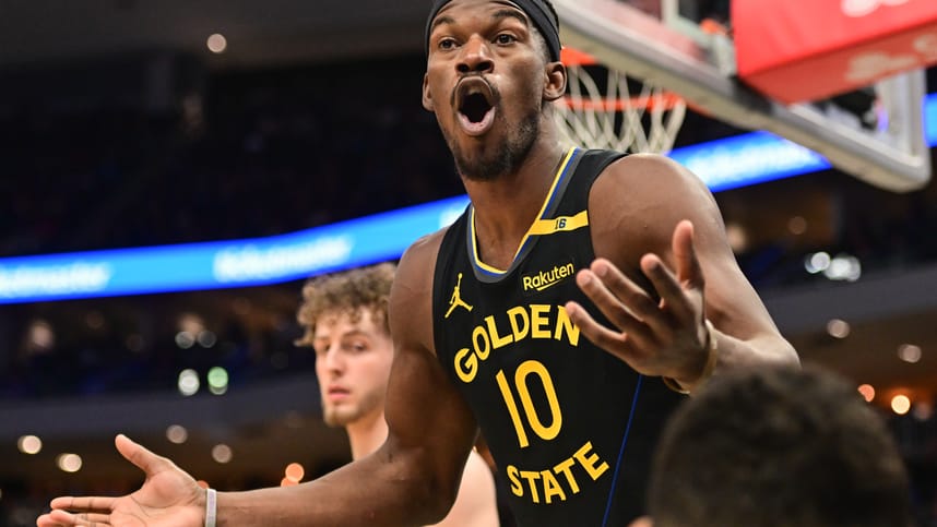 Jimmy Butler's Warriors Stint: Implications For Miami Heat's Future Star Players Jimmy Butler's Warriors Stint: Implications For Miami Heat's Future Star Players