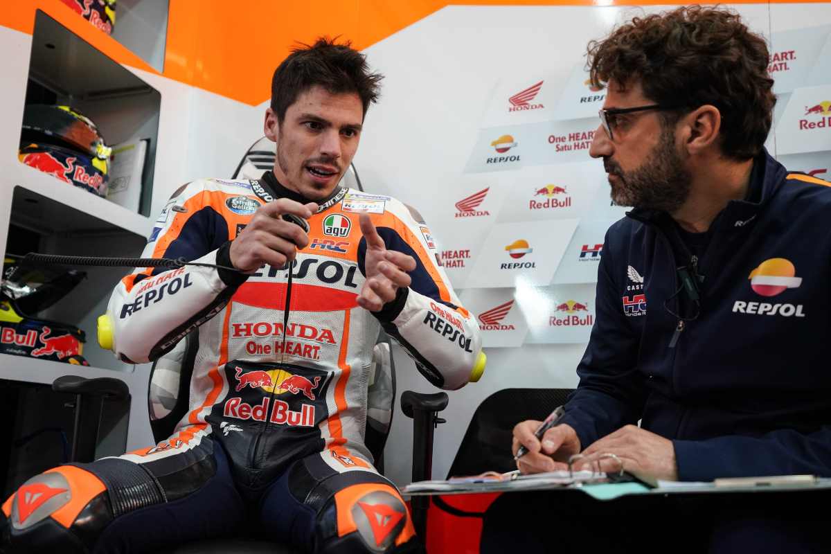 Joan Mir's Post-Race Frustration: Despite Strong MotoGP Finish In [Location Of Race]