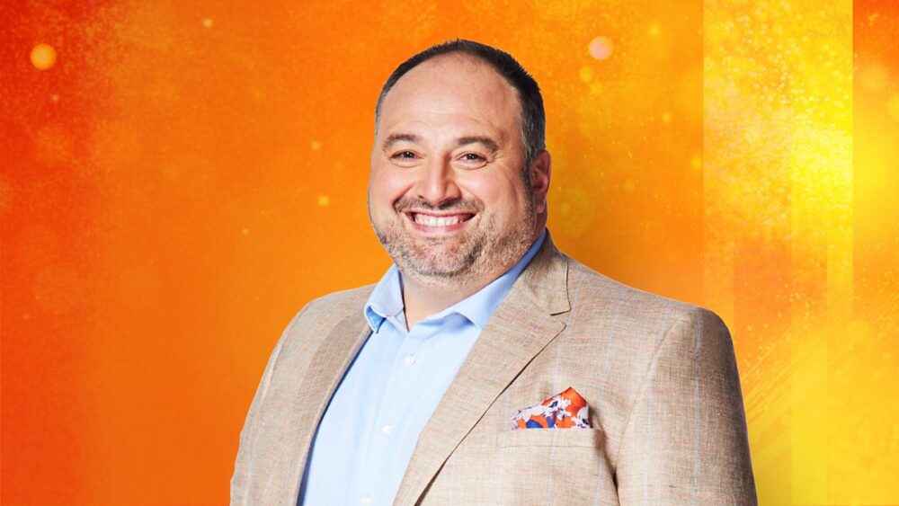 Joanna Page And Wynne Evans' BBC Show Dispute: A Heated Exchange Joanna Page And Wynne Evans' BBC Show Dispute: A Heated Exchange
