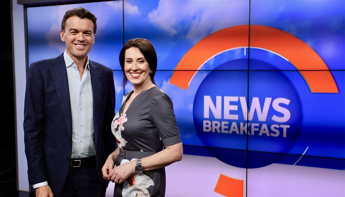 Job Cuts At ABC News: One Show's Fight For Survival Job Cuts At ABC News: One Show's Fight For Survival