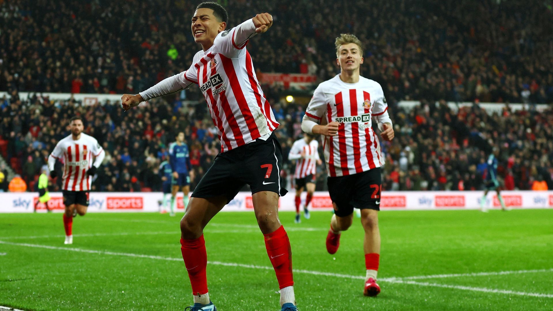 Jobe Bellingham Transfer: Chelsea And Tottenham Learn Valuation Jobe Bellingham Transfer: Chelsea And Tottenham Learn Valuation