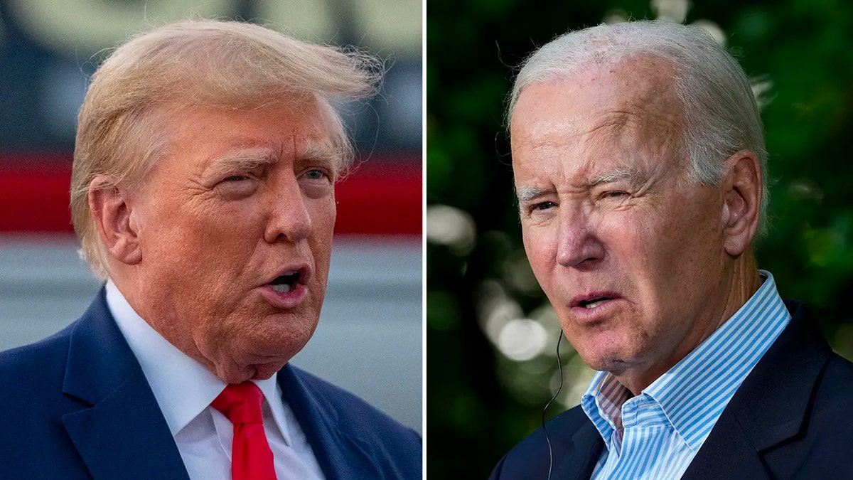 Joe Biden And The Economy: Examining The Causes Of Slow Growth Joe Biden And The Economy: Examining The Causes Of Slow Growth