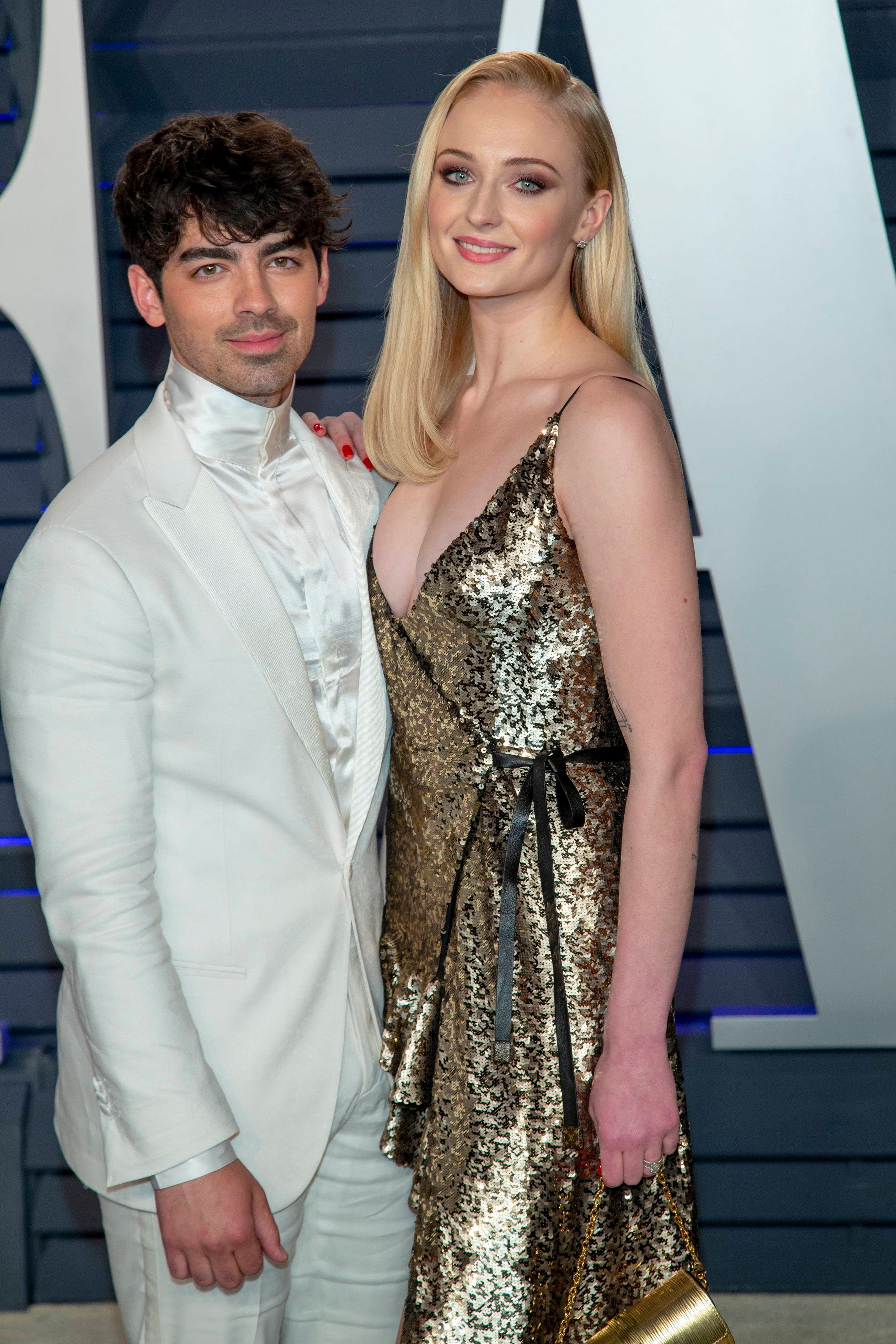 Joe Jonas And The Couple's Argument: The Full Story Joe Jonas And The Couple's Argument: The Full Story