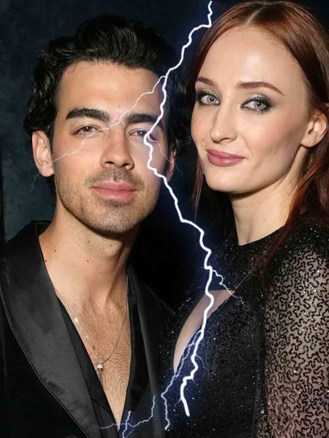 Joe Jonas Responds To Married Couple's Dispute Joe Jonas Responds To Married Couple's Dispute