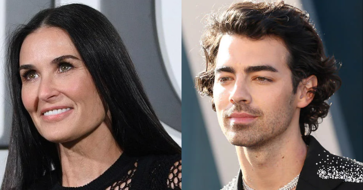 Joe Jonas: The Unexpected Reaction To A Couple's Fight Joe Jonas: The Unexpected Reaction To A Couple's Fight