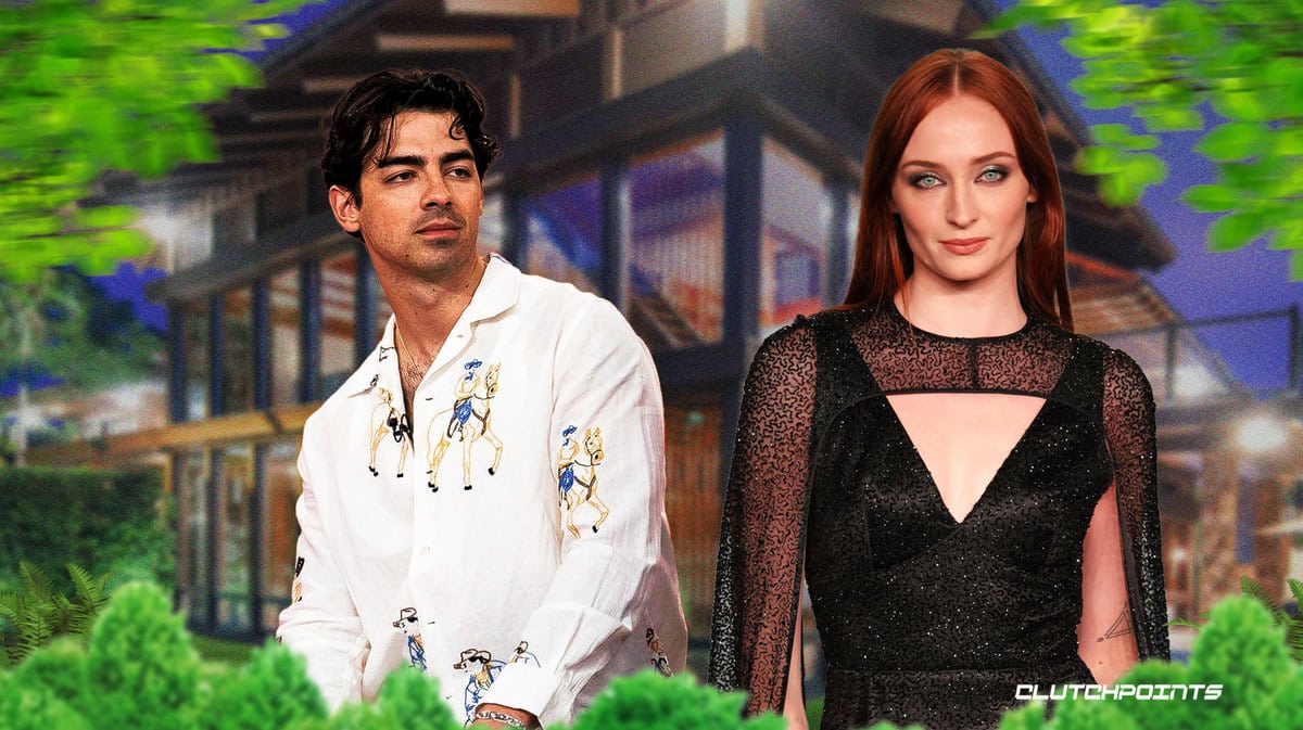 Joe Jonas: The Unexpected Response To A Marital Dispute Joe Jonas: The Unexpected Response To A Marital Dispute