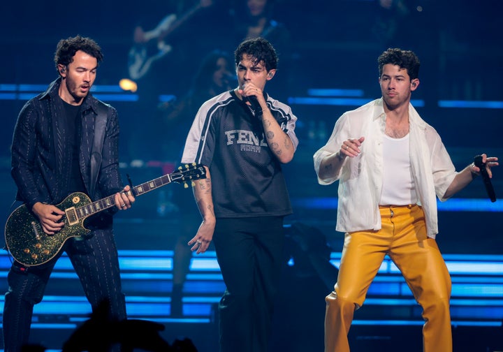 Joe Jonas's Response To A Public Spat Over Him Joe Jonas's Response To A Public Spat Over Him