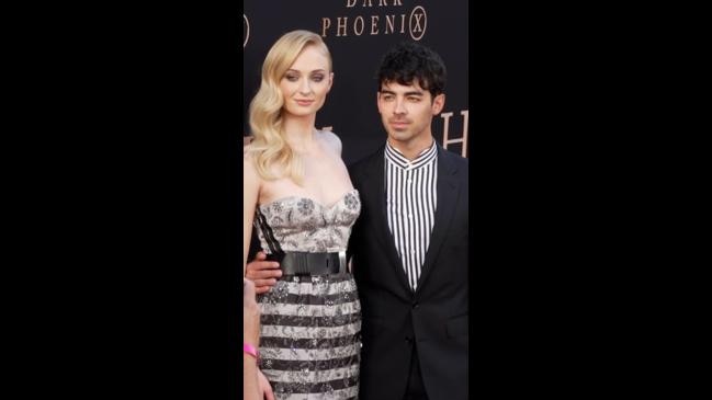 Joe Jonas's Unexpected Reaction To A Marital Dispute Joe Jonas's Unexpected Reaction To A Marital Dispute