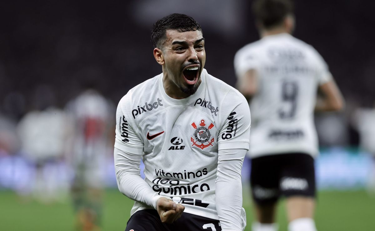 Jogo Na Colômbia: Análise Do Empate Do Corinthians E Pontos A Melhorar Jogo Na Colômbia: Análise Do Empate Do Corinthians E Pontos A Melhorar