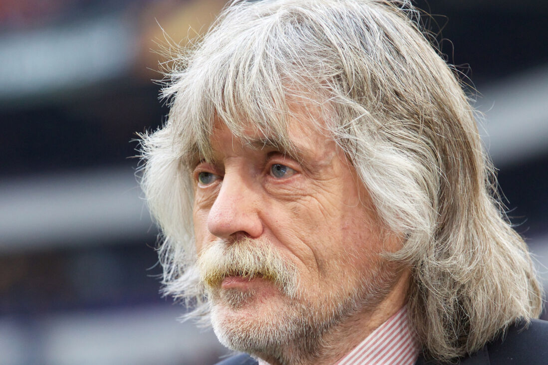 Johan Derksen Onthult: Donny Huijsen En Zijn Verkeerde Vrienden Johan Derksen Onthult: Donny Huijsen En Zijn Verkeerde Vrienden