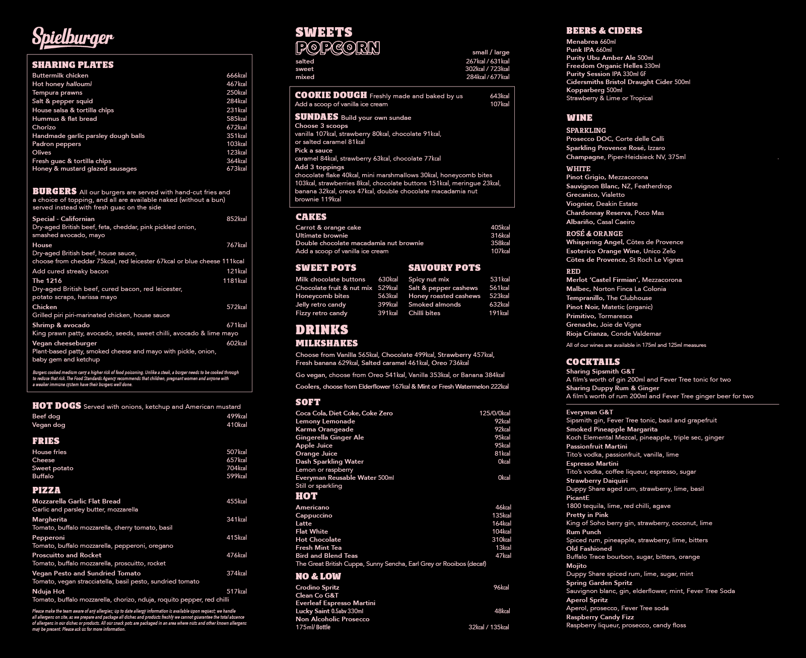 John Barry's John Barry's