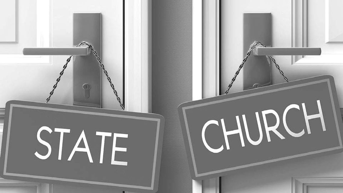 John Roberts And The Erosion Of Church-State Separation: Will He Go Further? John Roberts And The Erosion Of Church-State Separation: Will He Go Further?